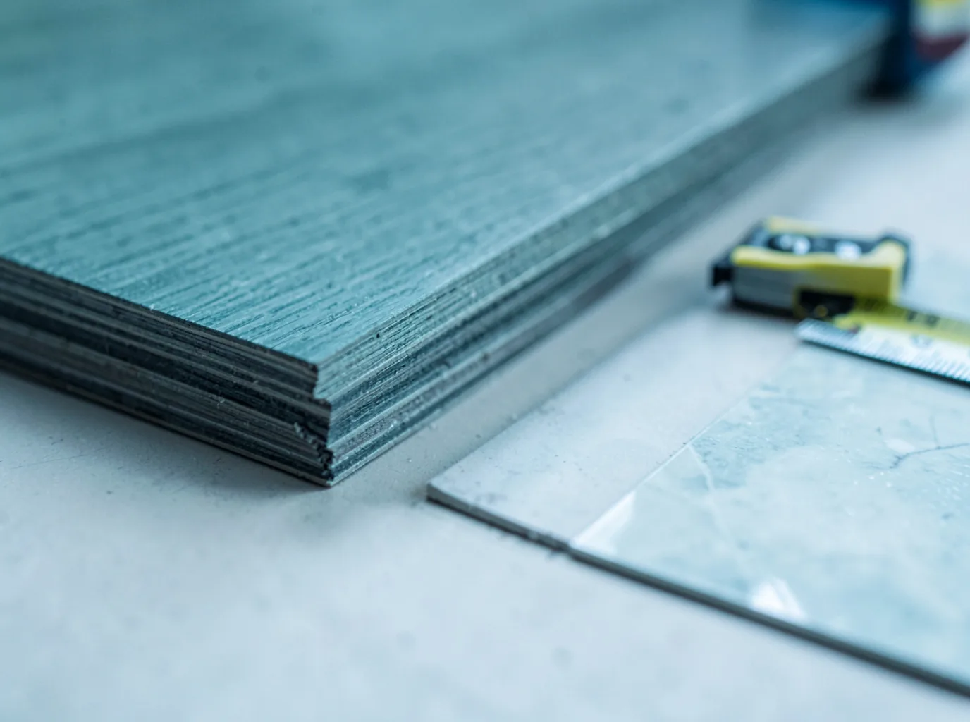 Luxury Vinyl Plank Installation Parlin, NJ FAQs